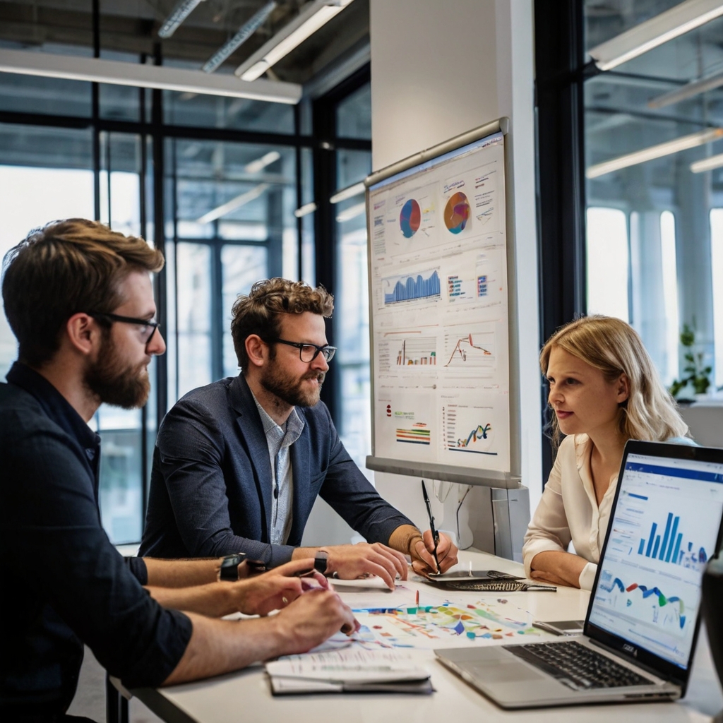 Digital Marketing & SEO
